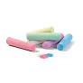  Street chalk