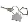  Keyring "house"