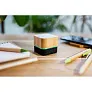  Bamboo wireless speaker 3W