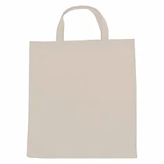 Pamučna torba za kupovinu, 140 g/m2