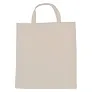  Cotton shopping bag, 140 g/m2