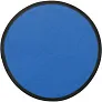  Foldable frisbee