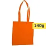  Pamučna torba za kupovinu, 140 g/m2
