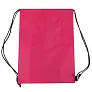  Drawstring cooler bag