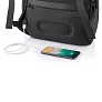  Bobby Soft RPET anti-theft ruksak za 15,6" laptop