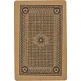  Recycled paper playing cards