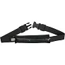  Water resistant waist bag