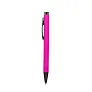  Ball pen from high quality plastic and metal
