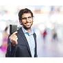  Credit card holder, RFID protection