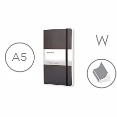 MOLESKINE dnevnik A5