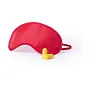  Travel set, eye mask, ear plugs