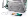  Bobby Soft RPET anti-theft ruksak za 15,6" laptop