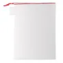  RPET bag for fruits and vegetables, 3 pcs