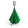  Reversible manual umbrella