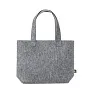  Felt RPET shopping bag