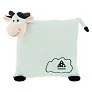 Mila Plush cow, pillow