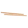  Coconut chopstick set, 2 pcs