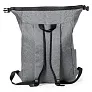  RPET water resistant backpack