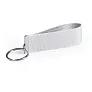  Keyring with hanger
