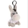 Boe Plush donkey, hanger