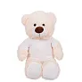 Bernie Brown Plush teddy bear