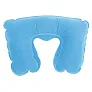  Inflatable travel pillow