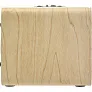  Wooden wireless speaker 2 x 5W