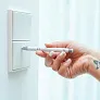  Antibakterijska touch kemijska olovka