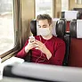  Reusable face mask