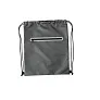 Water resistant drawstring bag