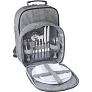  Picnic backpack, cooler bag