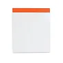  Magnetic writing board, marker with felt tip, eraser