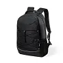  RPET 15" laptop and 12" tablet backpack