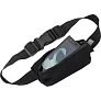  Water resistant waist bag