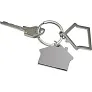  Keyring "house"