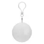  Poncho in ball