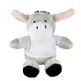 Theo Plush donkey