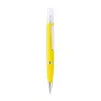  Ball pen with atomizer and cap