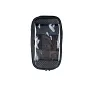  Bicycle bag with accessories, repair kit, first aid kit, poncho