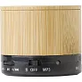  Bamboo wireless speaker
