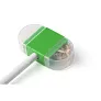  Eraser, pencil sharpener