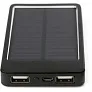  Solar charger 3000 mAh