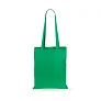  Cotton shopping bag, 140 g/m2
