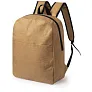  Laminated paper backpack
