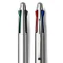  Ball pen with multicolour ink