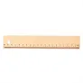  Wooden ruler