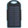  Power bank 4000 mAh, solar charger