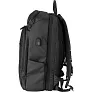  Laptop backpack 15" with weight reduction system
