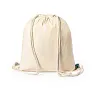  Cotton drawstring bag