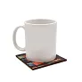  Cup coaster "puzzle"